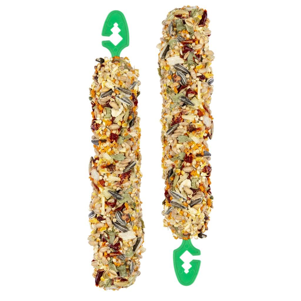 Puur Sticks Paprika/Broccoli 2-pack - 2