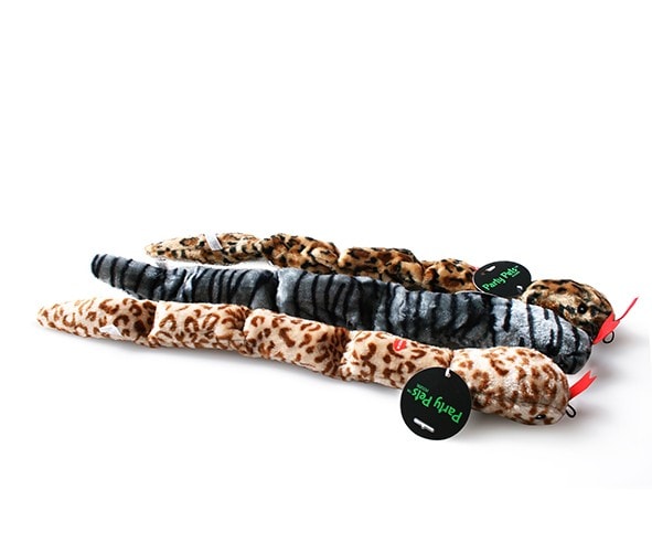 Hundleksak Snake 90cm 