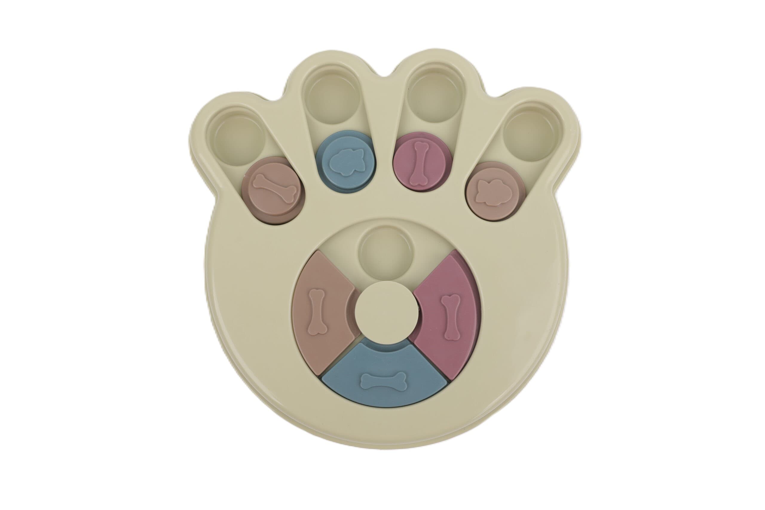 Active Canis Pet Puzzle 23cm