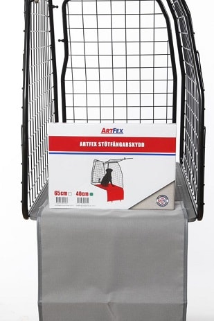 Artfex Stötfångarskydd bredd 65cm