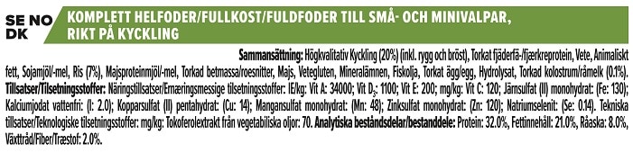 Pro Plan Medium Puppy Healthy Start 12kg