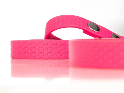 Koppel Hexagon 16mm/200cm - Flera färger