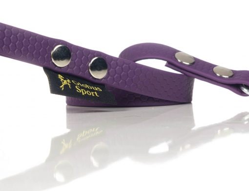 Koppel Hexagon 16mm/200cm - Flera färger