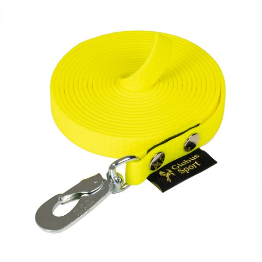 Lina Hexagon Neongul 16mm/10m