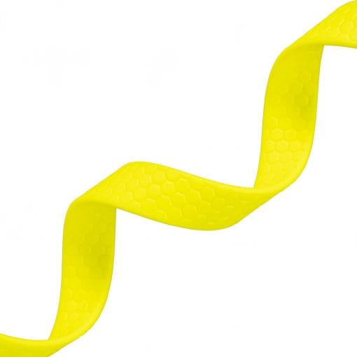 Lina Hexagon Neongul 16mm/10m - 2