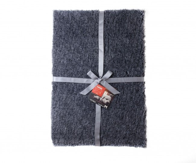 Fäll Vetbed small 60x75cm grå - 2