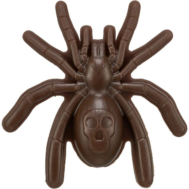 Tugg Halloweensnack Spindel