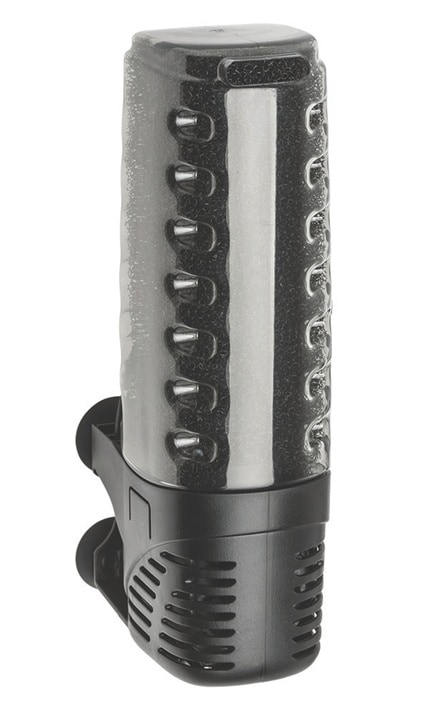 Aquael ASAP 500 innerfilter 