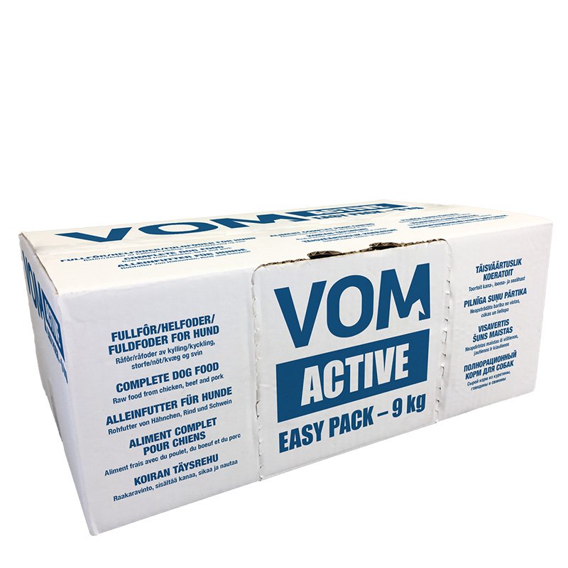 VOH Active Helfoder 9kg