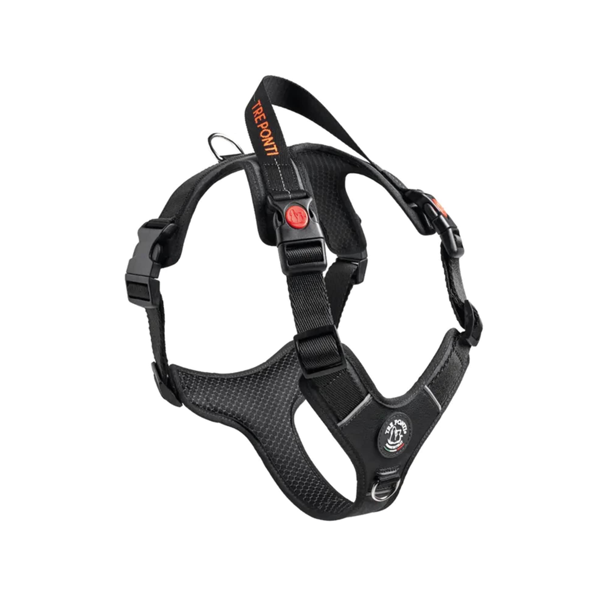 Tre Ponti Harmonia Sele