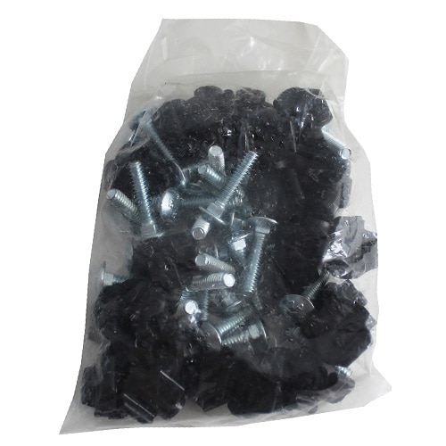 Skruvset Kennel, 3 modeller