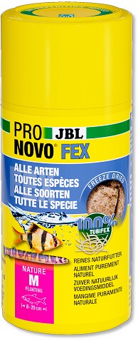 JBL ProNovo Fex 100ml