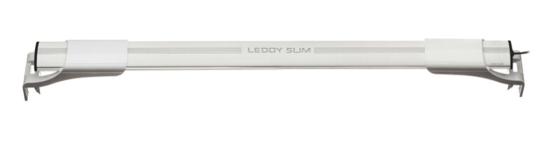 AquaEL LED-belysning Leddy Slim 2.0 Plant Vit 32W 80-107cm