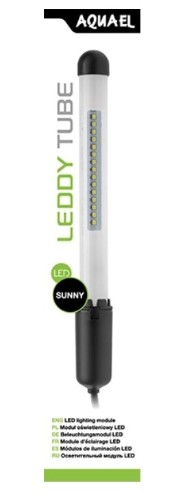 AquaEL Leddy Tube 4,8w Sunny 6500K