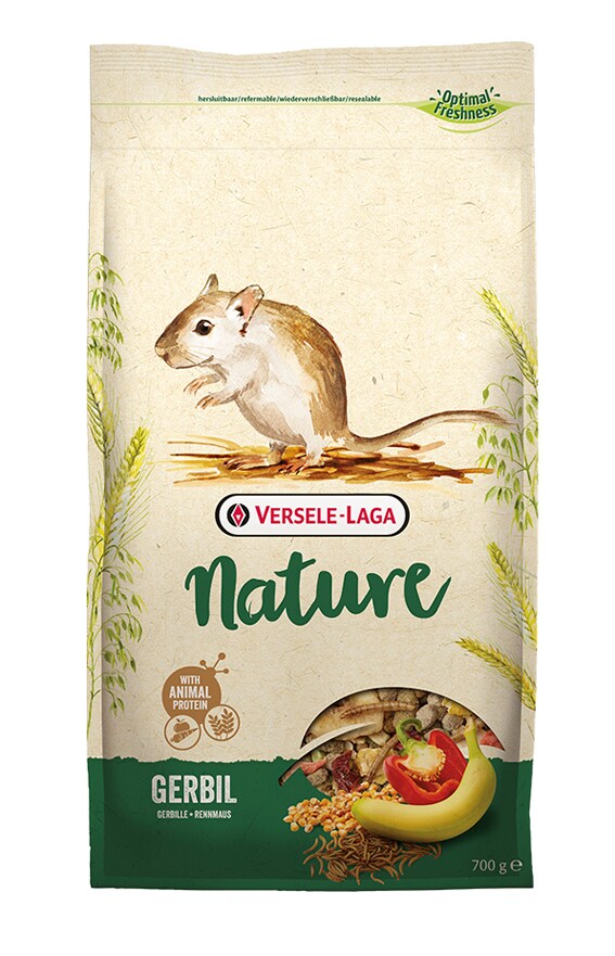 VL Nature gerbil 700 gram