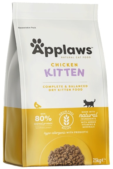 Applaws Kitten 7,5kg