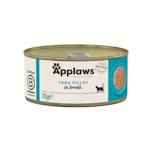 Applaws tonfisk 70g