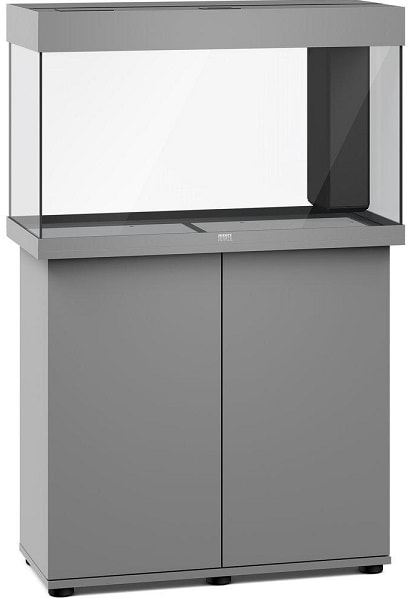 Juwel Rio 125 LED inkl. SBX-bänk Grå