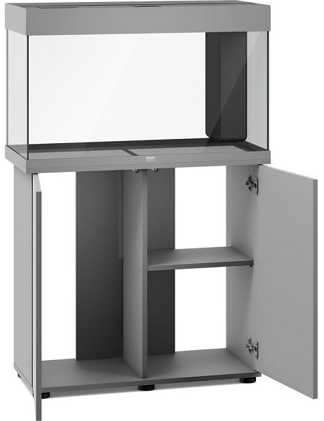 Juwel Rio bänk SBX 125 Svart - 2