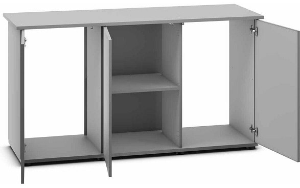 Juwel Rio bänk SBX 450 Svart - 2