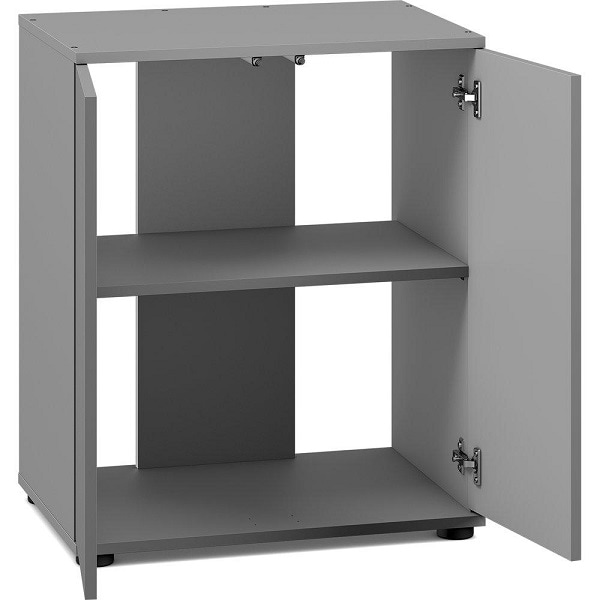 Juwel Lido 120 SBX-bänk Svart - 2