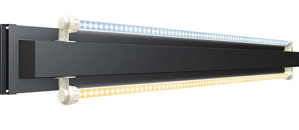 Juwel Multilux LED 55cm, utbytesbelysning 2x12w