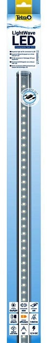 TetraTec Lightwave Ledsystem Kit flera storlekar:27-91cm
