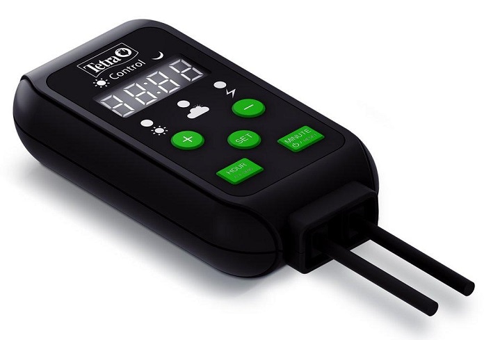 TetraTec Lightwave Led Timer - 2