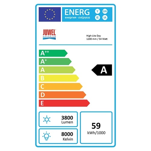Juwel Lysrör T5 Day Highlite 54w/120cm