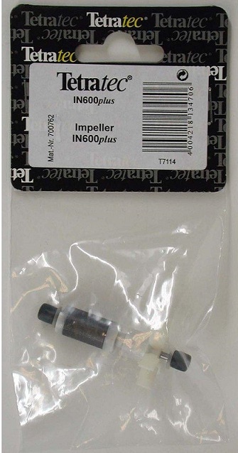 Tetratec Rotor In600 Innerfilter - 2