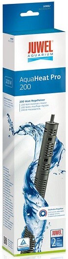 Juwel AquaHeat Pro flera wattstyrkor