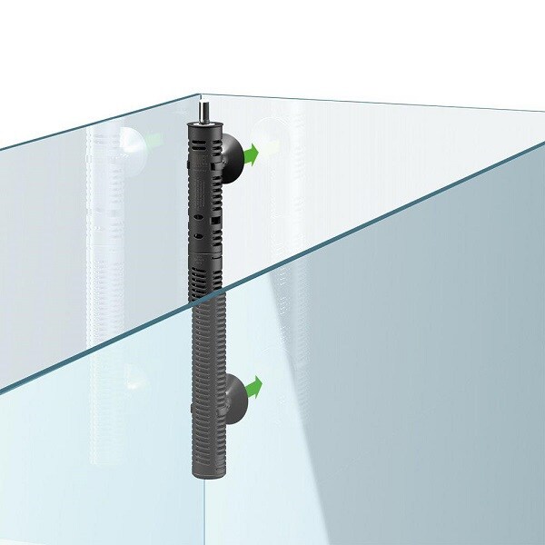 Juwel AquaHeat Pro flera wattstyrkor