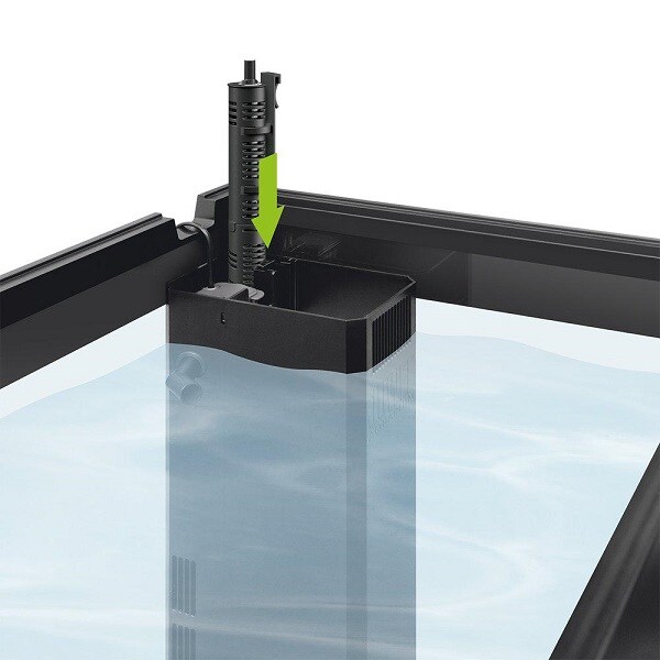 Juwel AquaHeat Pro flera wattstyrkor - 2