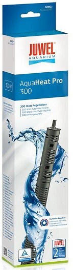 Juwel AquaHeat Pro flera wattstyrkor