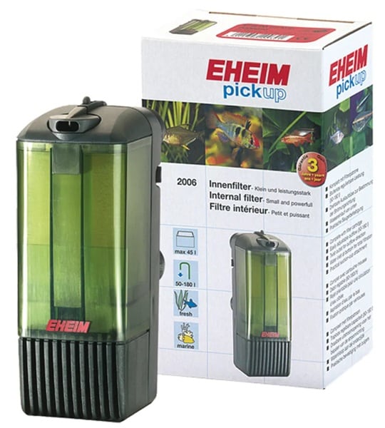 Eheim Pick-up filter/45 2006