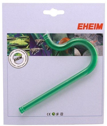 Eheim Utblåsrör Bredstråle Ø9/12mm