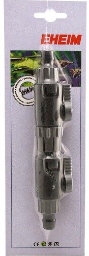 Eheim Kran Dubbel Ø12/16mm - 2