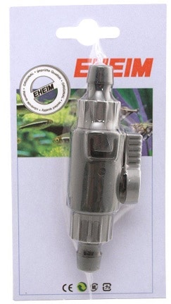 Eheim Kran Enkel Ø12/16mm - 2