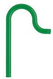 Eheim Utblåsrör Ø12/16mm