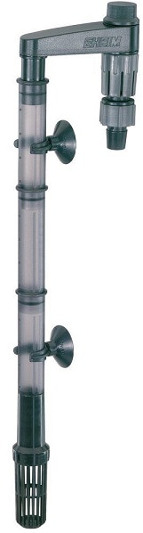 Eheim Installationskit 1 Insug 16/22mm Ytterfilter