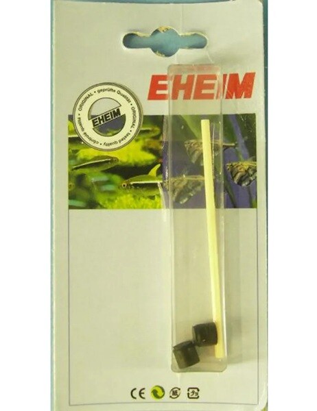 Eheim Axel & Lager Universal 1200, eXperience 350