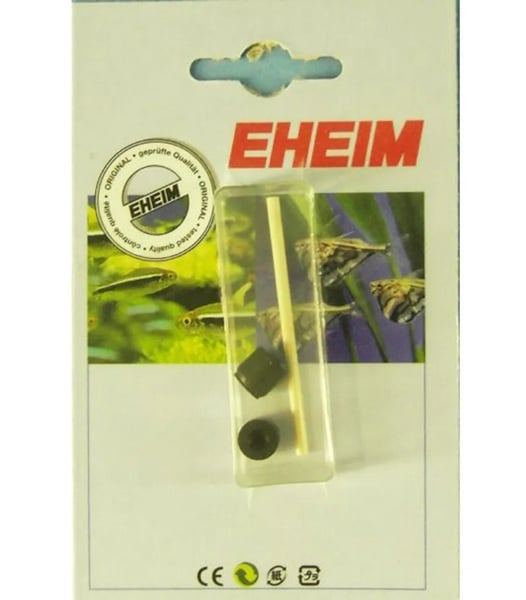 Eheim Axel & Lager Pickup, Aquaball, Biopower