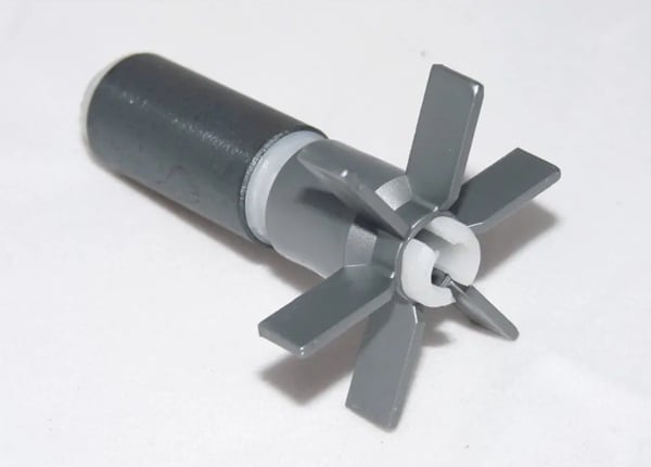 Eheim Impeller Classic 150 2011/2211