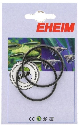 Eheim O-ring Impeller 1250/1251/1252/1253, 2076/2078