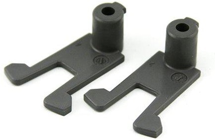 Eheim Låsdel Till Handtag 2-pack 2231/33/35, 2232/34/36