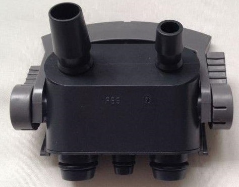 Eheim Slanganslutning 2226/2228/2326/2328 - 2