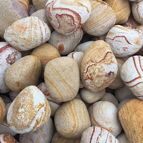 Sten Rainbow 1kg (40-60mm)