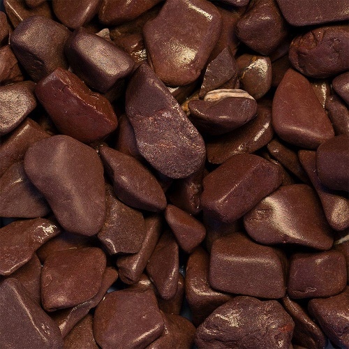 Sten Maroon 1kg (10-30mm)