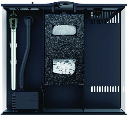 Fluval Flex 57l Filtermatta - 2