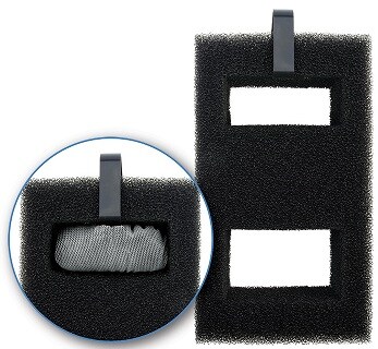 Fluval Filtermedia Kolfilter Spec/flex - 2